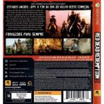 Red Dead Redemption 2 - Xbox One (Com Mapa) (Usado)