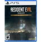 Resident Evil 7 Biohazard Gold Edition - Ps5 (Novo)