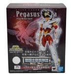 Seiya De Pegasos V3 Final Bronze – (Cloth Myth Ex Bandai Original) Seiya De Pegasos V3 Final Bronze - (Cloth Myth Ex Bandai Original)