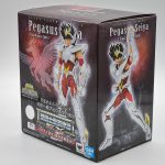 Seiya De Pegasos V3 Final Bronze – (Cloth Myth Ex Bandai Original) Seiya De Pegasos V3 Final Bronze - (Cloth Myth Ex Bandai Original)