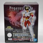 Seiya De Pegasos V3 Final Bronze – (Cloth Myth Ex Bandai Original) Seiya De Pegasos V3 Final Bronze - (Cloth Myth Ex Bandai Original)