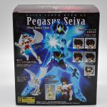 Seiya De Pegasos V3 Final Bronze – (Cloth Myth Ex Bandai Original) Seiya De Pegasos V3 Final Bronze - (Cloth Myth Ex Bandai Original)