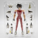 Seiya De Pegasos V3 Final Bronze – (Cloth Myth Ex Bandai Original) Seiya De Pegasos V3 Final Bronze - (Cloth Myth Ex Bandai Original)