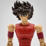 Seiya De Pegasos V3 Final Bronze – (Cloth Myth Ex Bandai Original) Seiya De Pegasos V3 Final Bronze - (Cloth Myth Ex Bandai Original)