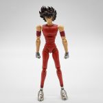 Seiya De Pegasos V3 Final Bronze – (Cloth Myth Ex Bandai Original) Seiya De Pegasos V3 Final Bronze - (Cloth Myth Ex Bandai Original)