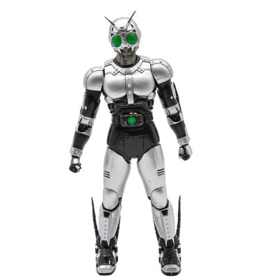 Shadow Moon 3.0 (Kamen Rider) S.H Figuarts Shinkocchou Seihou Bandai Original