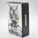 Shadow Moon 3.0 (Kamen Rider) S.H Figuarts Shinkocchou Seihou Bandai Original Shadow Moon 3.0 (Kamen Rider) S.H Figuarts Shinkocchou Seihou Bandai Original