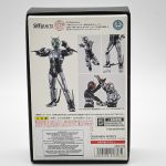 Shadow Moon 3.0 (Kamen Rider) S.H Figuarts Shinkocchou Seihou Bandai Original Shadow Moon 3.0 (Kamen Rider) S.H Figuarts Shinkocchou Seihou Bandai Original