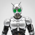 Shadow Moon 3.0 (Kamen Rider) S.H Figuarts Shinkocchou Seihou Bandai Original Shadow Moon 3.0 (Kamen Rider) S.H Figuarts Shinkocchou Seihou Bandai Original