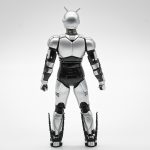 Shadow Moon 3.0 (Kamen Rider) S.H Figuarts Shinkocchou Seihou Bandai Original Shadow Moon 3.0 (Kamen Rider) S.H Figuarts Shinkocchou Seihou Bandai Original