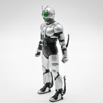 Shadow Moon 3.0 (Kamen Rider) S.H Figuarts Shinkocchou Seihou Bandai Original Shadow Moon 3.0 (Kamen Rider) S.H Figuarts Shinkocchou Seihou Bandai Original