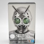 Shadow Moon 3.0 (Kamen Rider) S.H Figuarts Shinkocchou Seihou Bandai Original Shadow Moon 3.0 (Kamen Rider) S.H Figuarts Shinkocchou Seihou Bandai Original