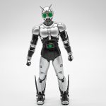Shadow Moon 3.0 (Kamen Rider) S.H Figuarts Shinkocchou Seihou Bandai Original Shadow Moon 3.0 (Kamen Rider) S.H Figuarts Shinkocchou Seihou Bandai Original
