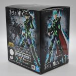 Shido De Mizar (Cloth Myth Ex Bandai Original) Shido De Mizar (Cloth Myth Ex Bandai Original)