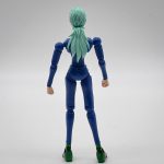 Shido De Mizar (Cloth Myth Ex Bandai Original) Shido De Mizar (Cloth Myth Ex Bandai Original)