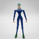 Shido De Mizar (Cloth Myth Ex Bandai Original) Shido De Mizar (Cloth Myth Ex Bandai Original)