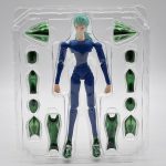 Shido De Mizar (Cloth Myth Ex Bandai Original) Shido De Mizar (Cloth Myth Ex Bandai Original)