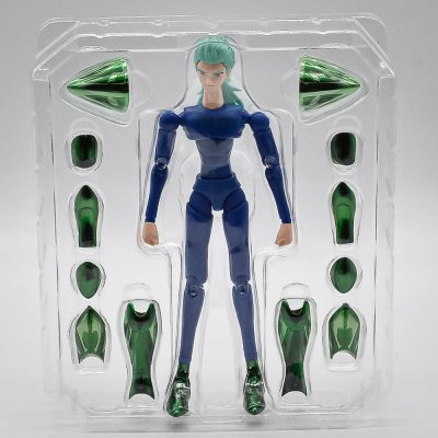 Shido De Mizar (Cloth Myth Ex Bandai Original)