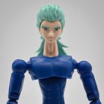 Shido De Mizar (Cloth Myth Ex Bandai Original) Shido De Mizar (Cloth Myth Ex Bandai Original)