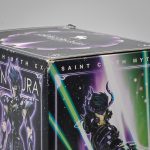 Shura Surplice (Renegado) (Cloth Myth Ex Bandai Original) Shura Surplice (Renegado) (Cloth Myth Ex Bandai Original)