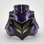 Shura Surplice (Renegado) (Cloth Myth Ex Bandai Original) Shura Surplice (Renegado) (Cloth Myth Ex Bandai Original)