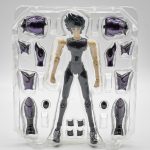 Shura Surplice (Renegado) (Cloth Myth Ex Bandai Original) Shura Surplice (Renegado) (Cloth Myth Ex Bandai Original)