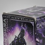Shura Surplice (Renegado) (Cloth Myth Ex Bandai Original) Shura Surplice (Renegado) (Cloth Myth Ex Bandai Original)