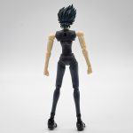 Shura Surplice (Renegado) (Cloth Myth Ex Bandai Original) Shura Surplice (Renegado) (Cloth Myth Ex Bandai Original)