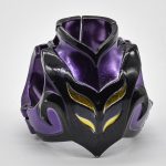 Shura Surplice (Renegado) (Cloth Myth Ex Bandai Original) Shura Surplice (Renegado) (Cloth Myth Ex Bandai Original)
