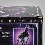 Shura Surplice (Renegado) (Cloth Myth Ex Bandai Original) Shura Surplice (Renegado) (Cloth Myth Ex Bandai Original)