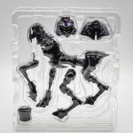 Shura Surplice (Renegado) (Cloth Myth Ex Bandai Original) Shura Surplice (Renegado) (Cloth Myth Ex Bandai Original)
