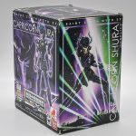 Shura Surplice (Renegado) (Cloth Myth Ex Bandai Original) Shura Surplice (Renegado) (Cloth Myth Ex Bandai Original)
