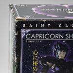 Shura Surplice (Renegado) (Cloth Myth Ex Bandai Original) Shura Surplice (Renegado) (Cloth Myth Ex Bandai Original)