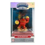 Skylanders Eon's Elite - Elite Eruptor (Novo)