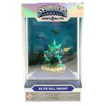 Skylanders Eon's Elite - Elite Gill Grunt (Novo)