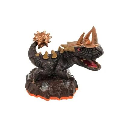 Skylanders Giants Adventure - Bash (Seminovo)