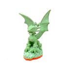 Skylanders Giants - Cynder (Glow In The Dark)