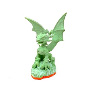 Skylanders Giants - Cynder (Glow In The Dark)