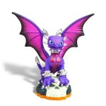 Skylanders Giants - Cynder (Seminovo)