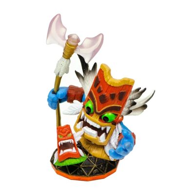 Skylanders Giants - Double Trouble