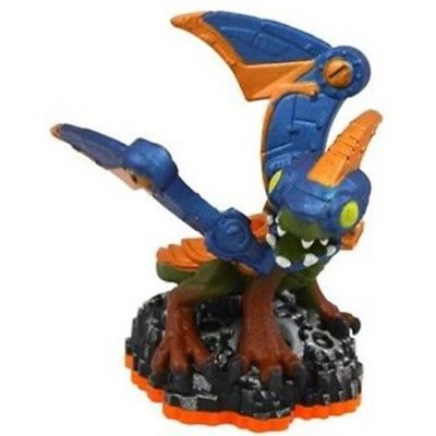 Skylanders Giants - Lightcore Drobot (Seminovo)