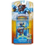 Skylanders Giants - Lightning Rod (Novo)