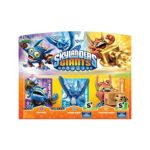 Skylanders Giants - Pop Fizz/Whirlwind/Trigger Happy (Novo)