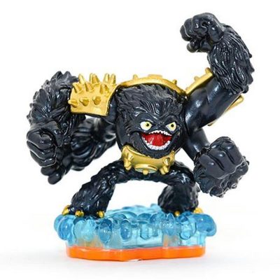 Skylanders Giants - Slam Bam (Legendary)