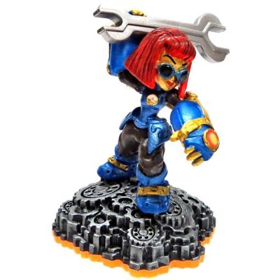 Skylanders Giants - Sprocket (Seminovo)