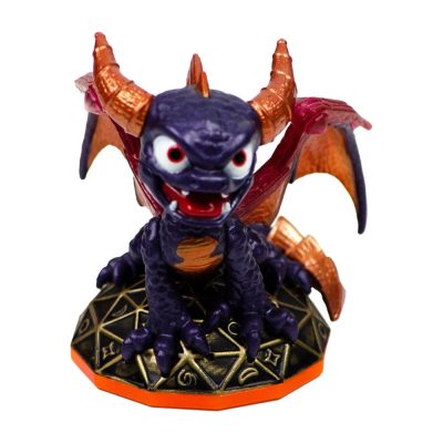 Skylanders Giants Spyro (Semi Novo)