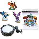 Skylanders Giants Starter Pack Ps3 (Sem A Caixa) (Seminovo)