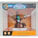 Skylanders Imaginators Dr.Krankcase (Novo) Skylanders Imaginators Dr.Krankcase (Novo)