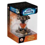 Skylanders Imaginators - Earth Creation Crystal (Novo)