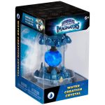 Skylanders Imaginators - Water Creation Crystal (Novo)